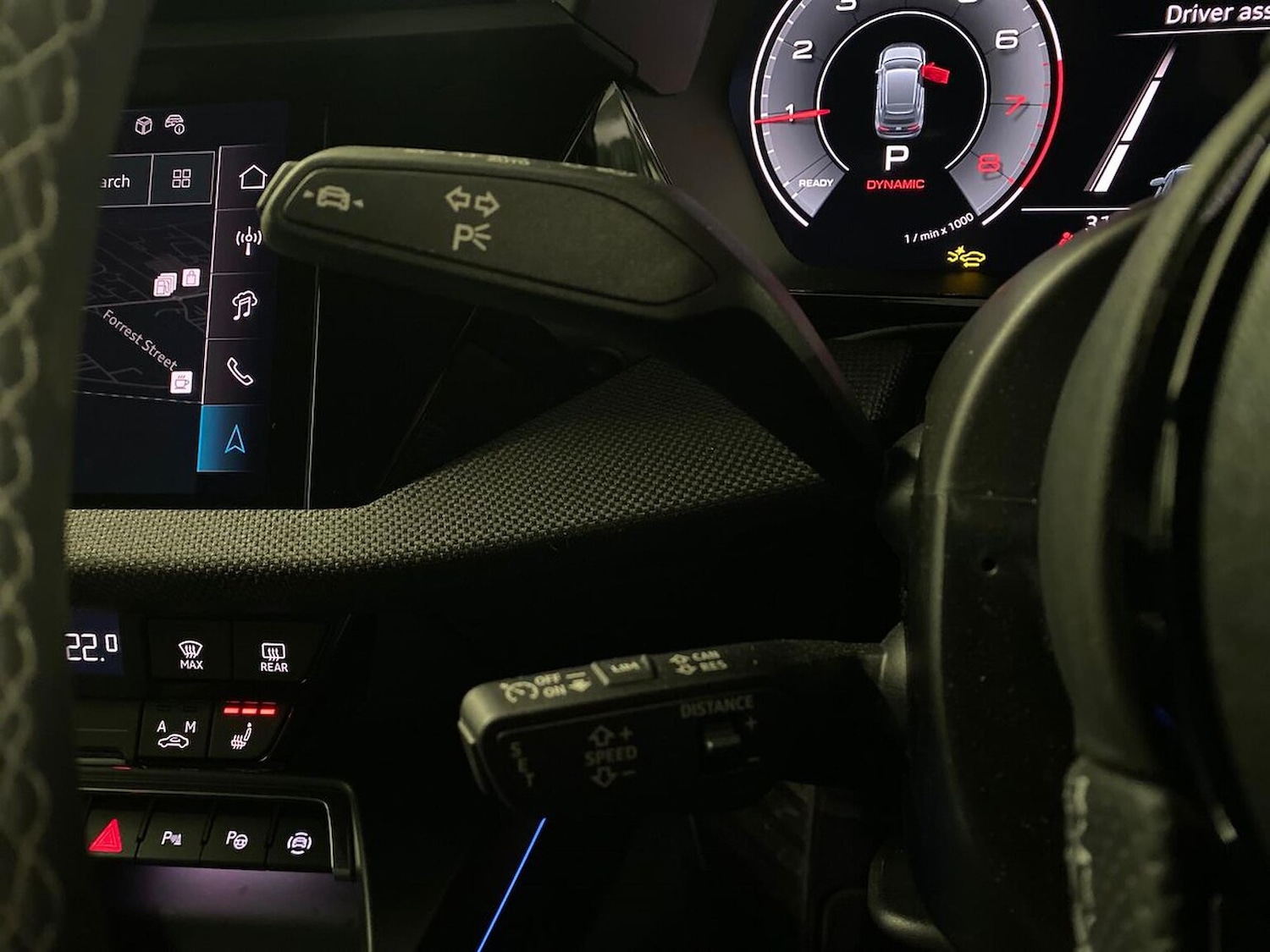 Used Audi A3 2025 for sale - 76725806: Photo 29