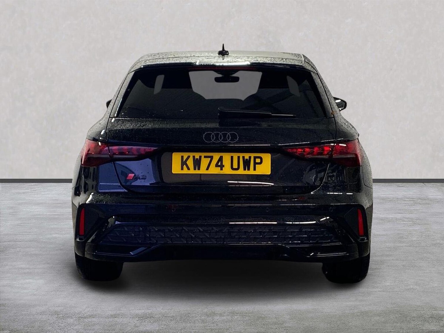 Used Audi A3 2025 for sale - 76725806: Photo 4