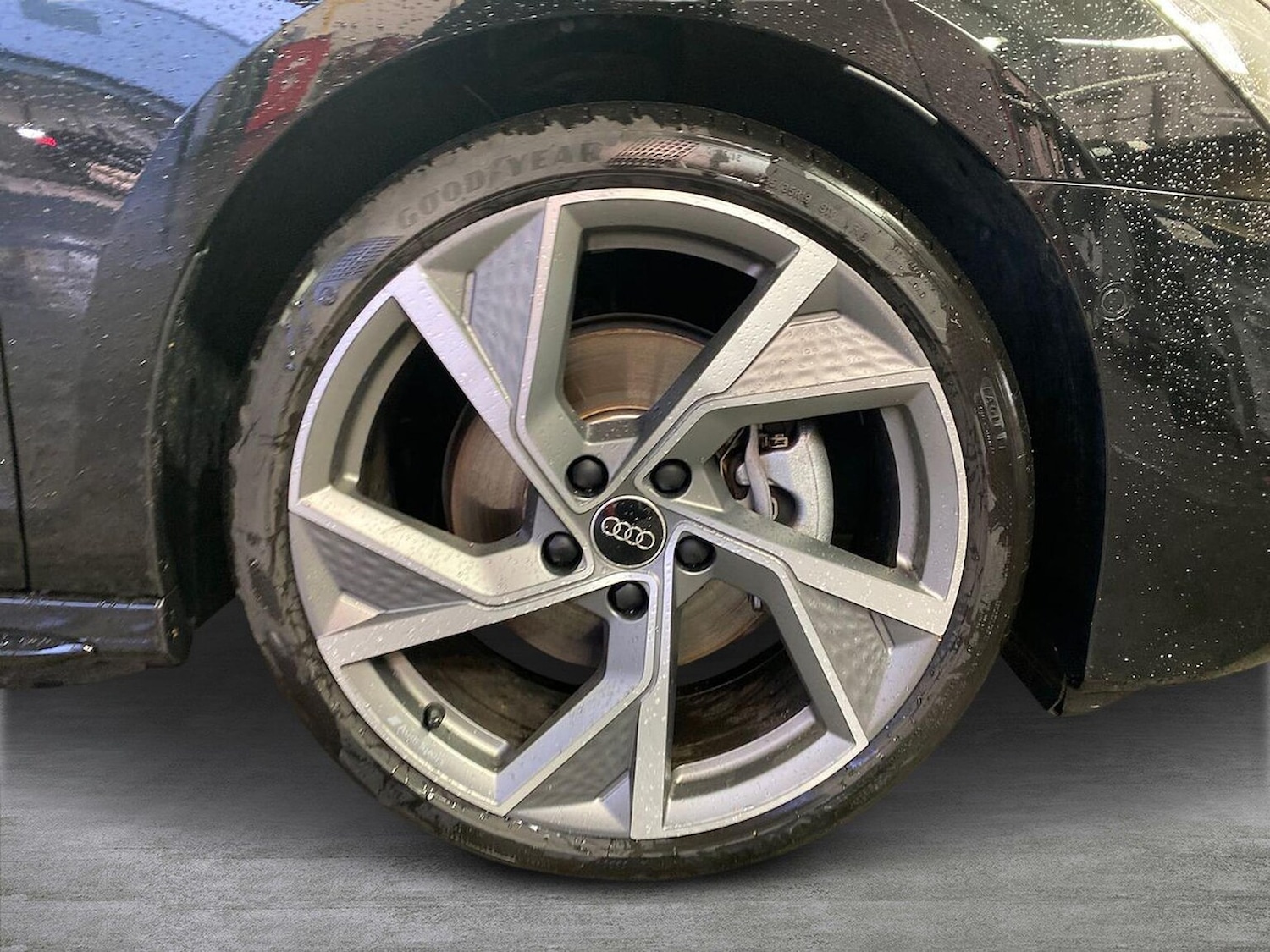 Used Audi A3 2025 for sale - 76725806: Photo 6