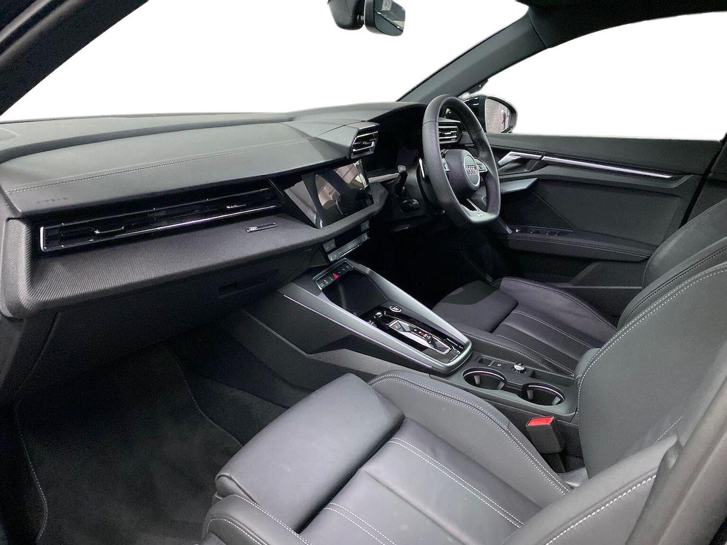 Used Audi A3 2025 for sale - 76725806: Photo 7