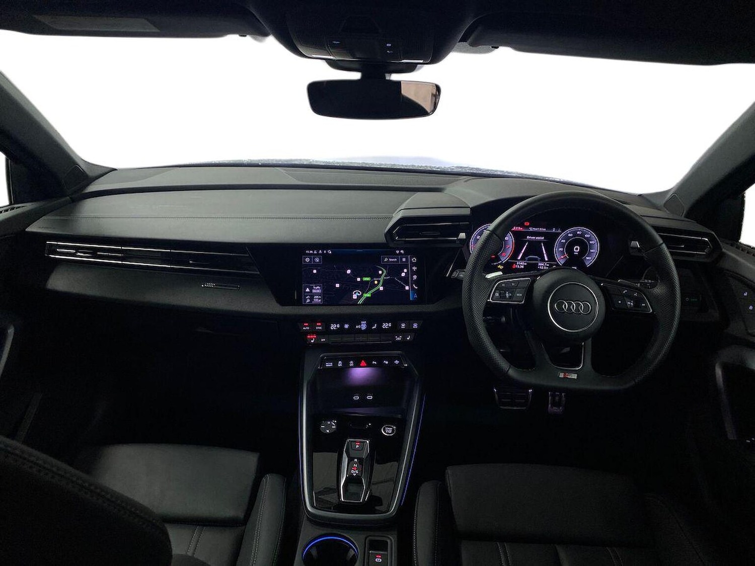 Used Audi A3 2025 for sale - 76725806: Photo 8