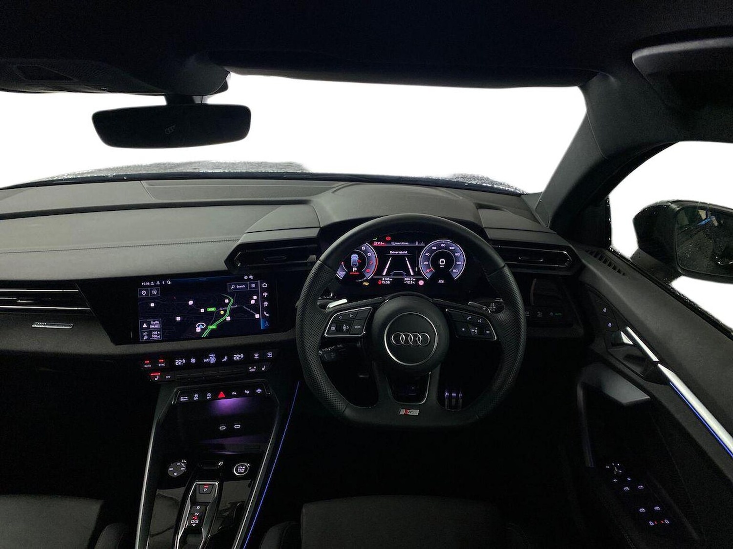 Used Audi A3 2025 for sale - 76725806: Photo 9