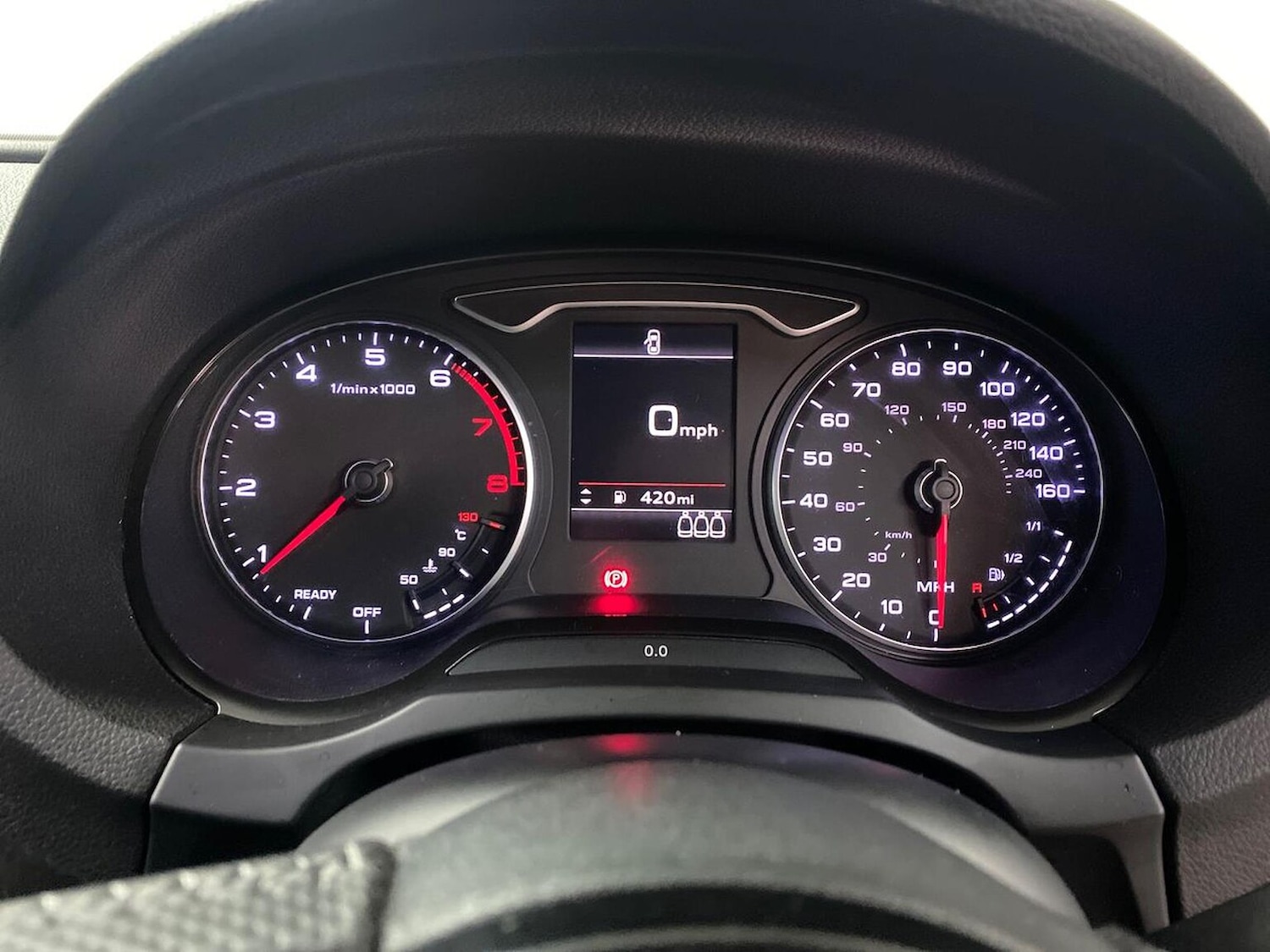 Used Audi A3 2016 for sale - 76627993: Photo 10