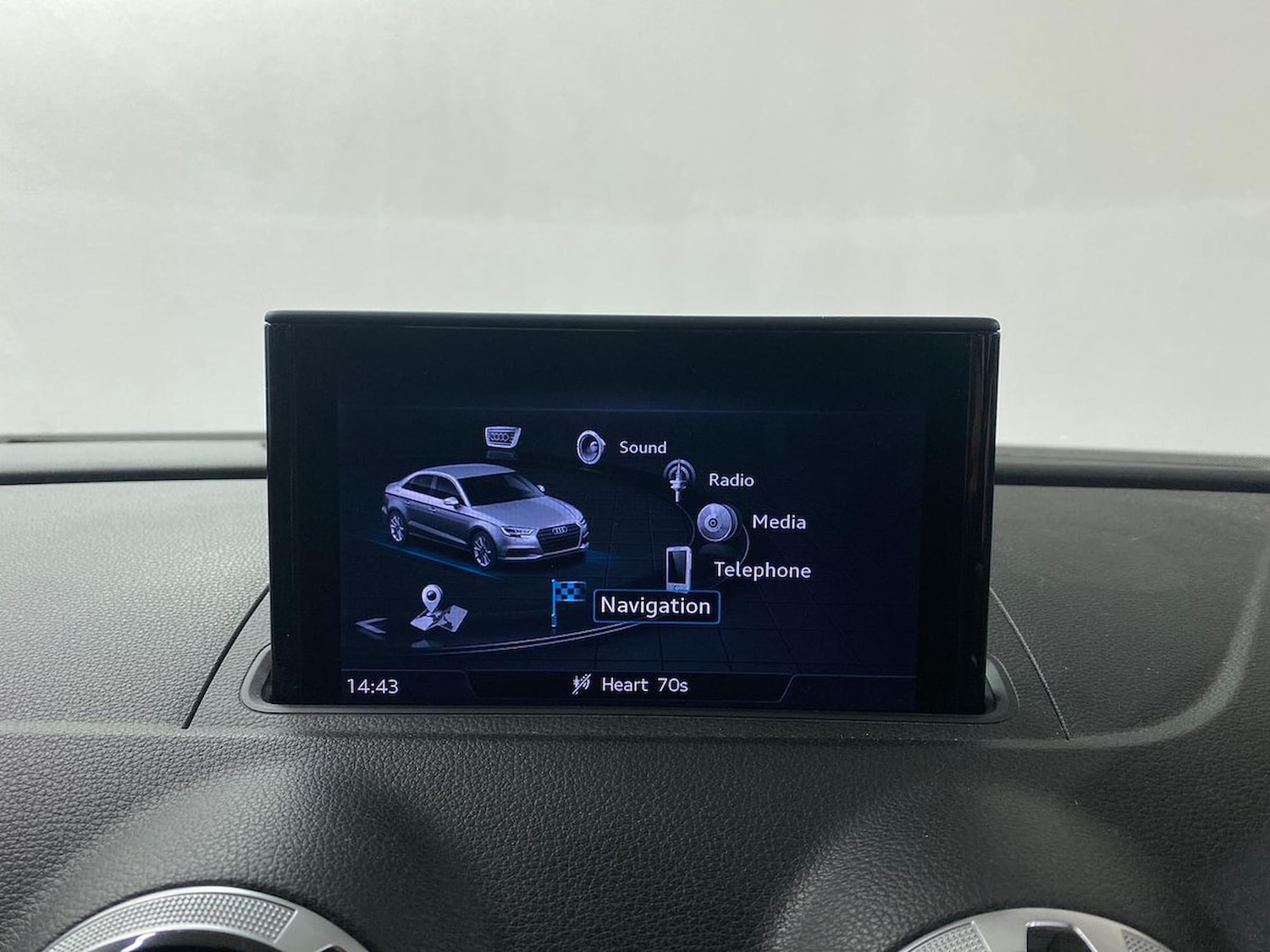 Used Audi A3 2016 for sale - 76627993: Photo 11