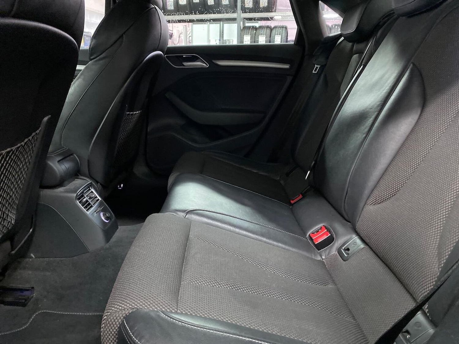 Used Audi A3 2016 for sale - 76627993: Photo 16