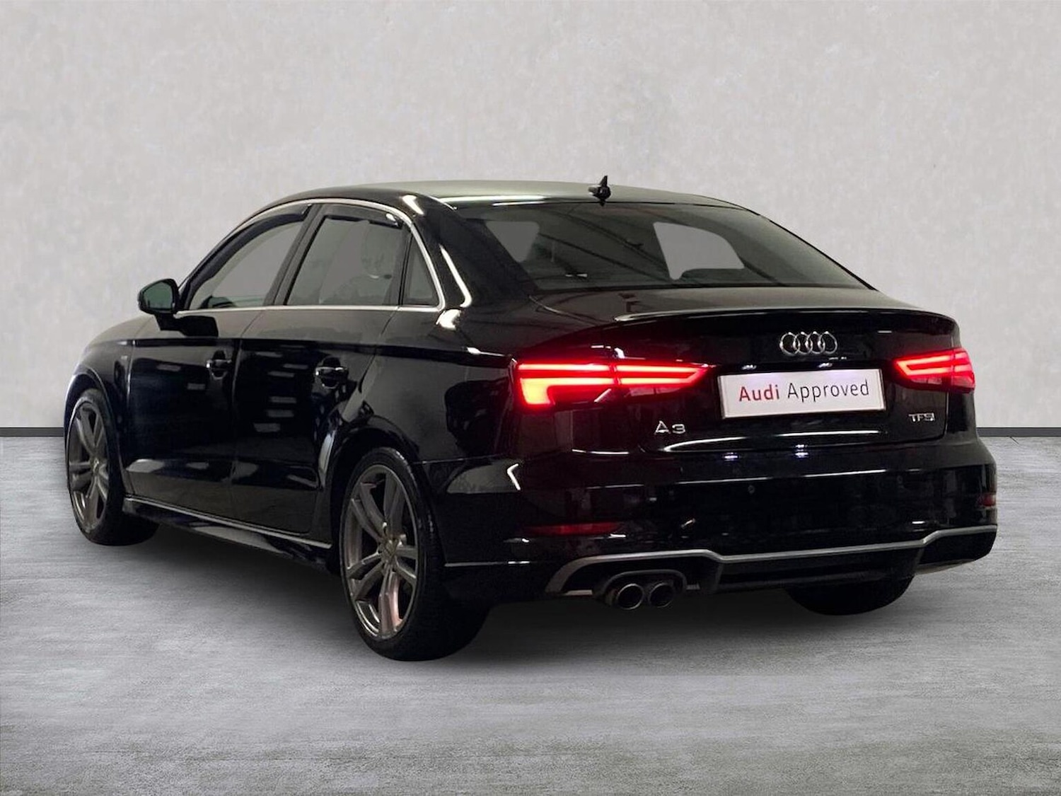 Used Audi A3 2016 for sale - 76627993: Photo 2