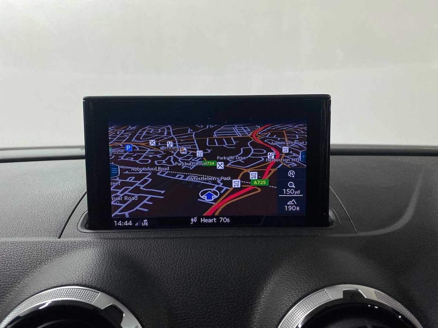 Used Audi A3 2016 for sale - 76627993: Photo 24