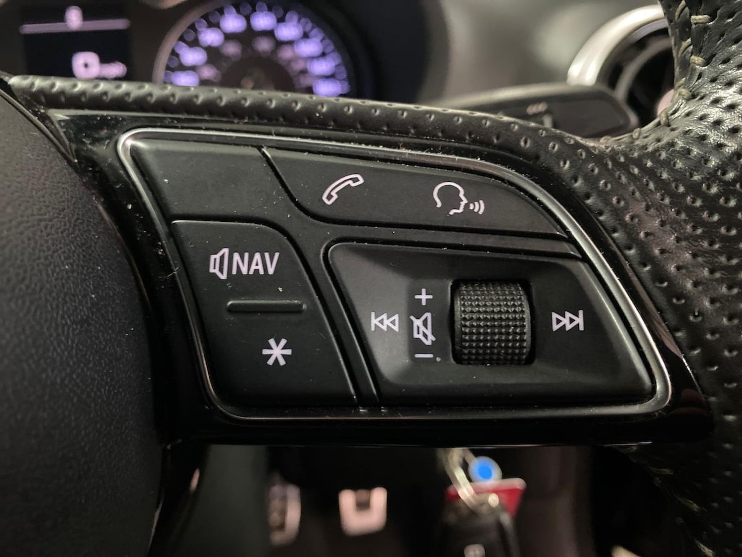 Used Audi A3 2016 for sale - 76627993: Photo 26