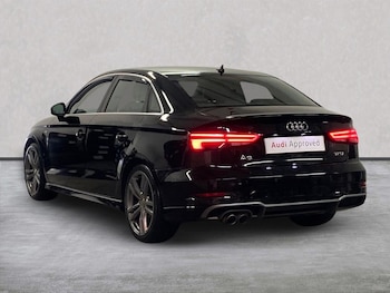 Used Audi A3 2016 for sale - 76627993: Photo