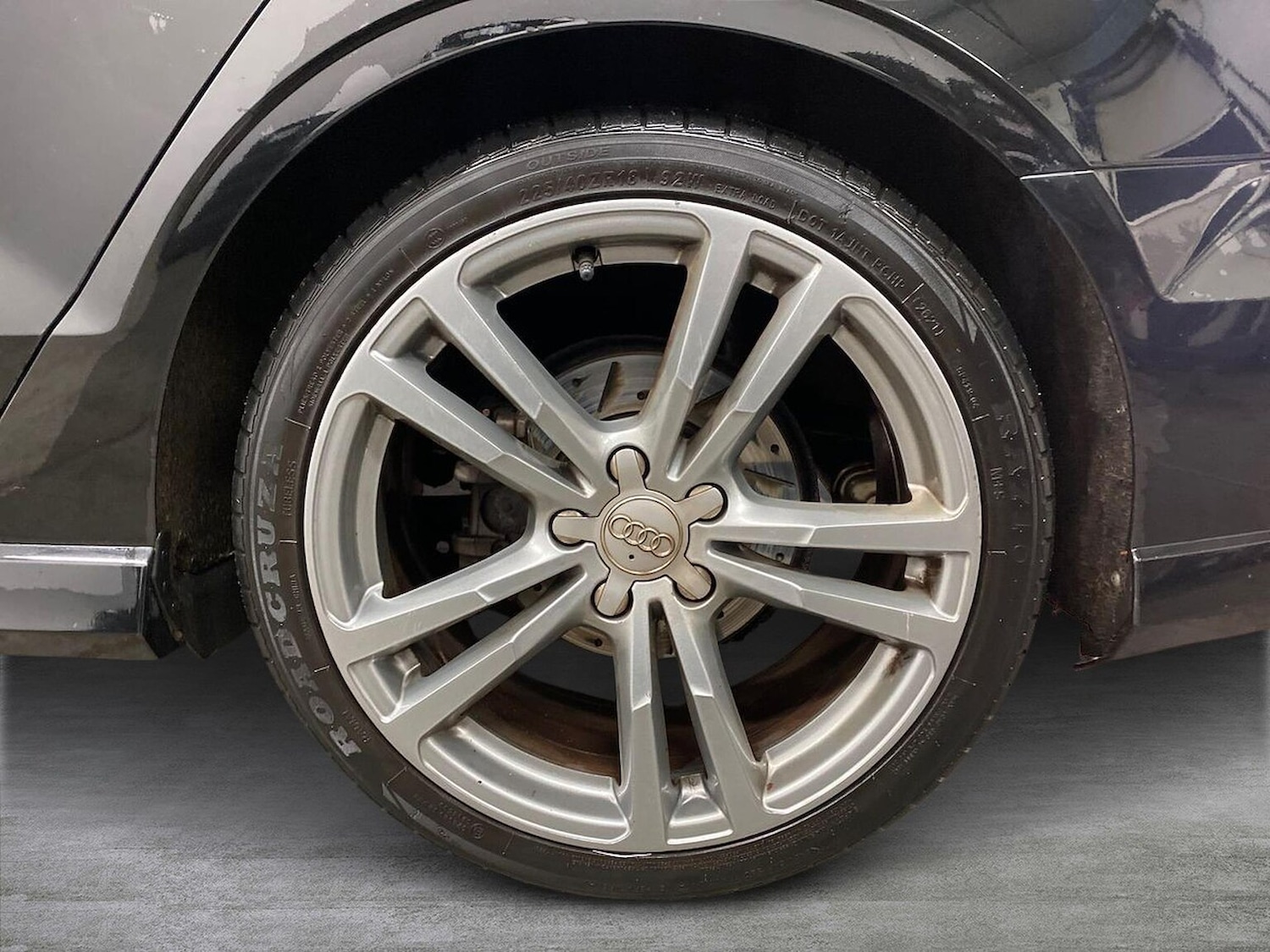 Used Audi A3 2016 for sale - 76627993: Photo 6