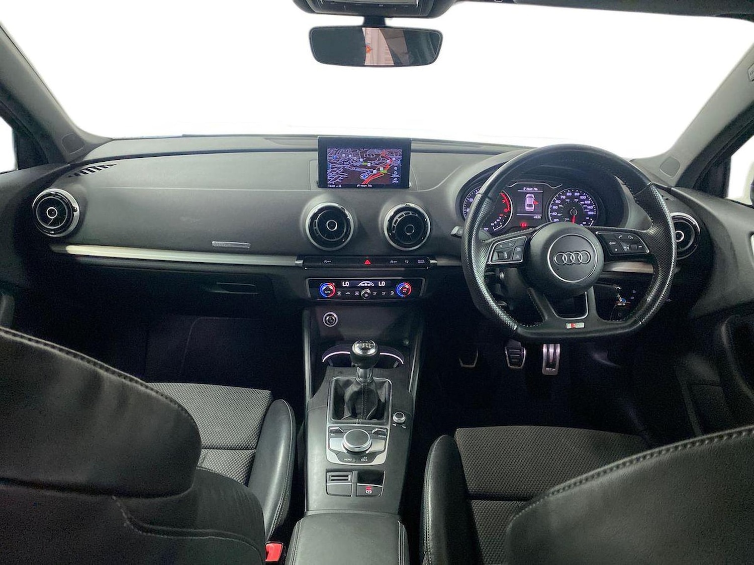 Used Audi A3 2016 for sale - 76627993: Photo 8