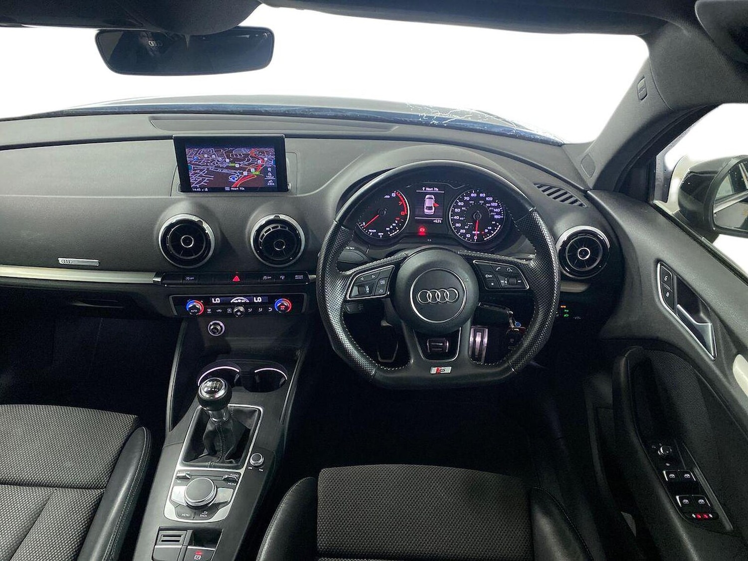 Used Audi A3 2016 for sale - 76627993: Photo 9