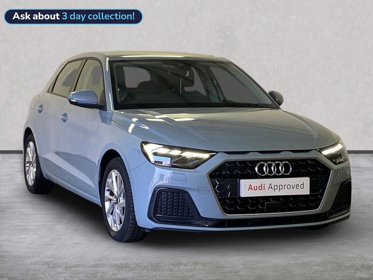 Used Audi A1 2023 for sale - 76320664: Photo 1