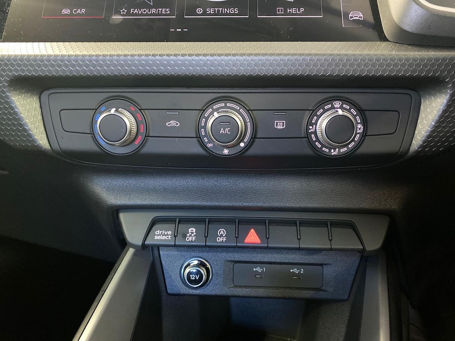 Used Audi A1 2023 for sale - 76320664: Photo 12