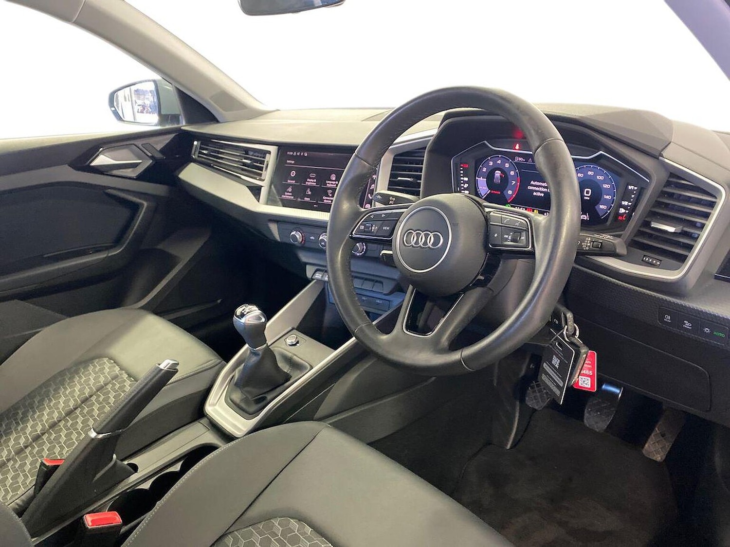 Used Audi A1 2023 for sale - 76320664: Photo 15
