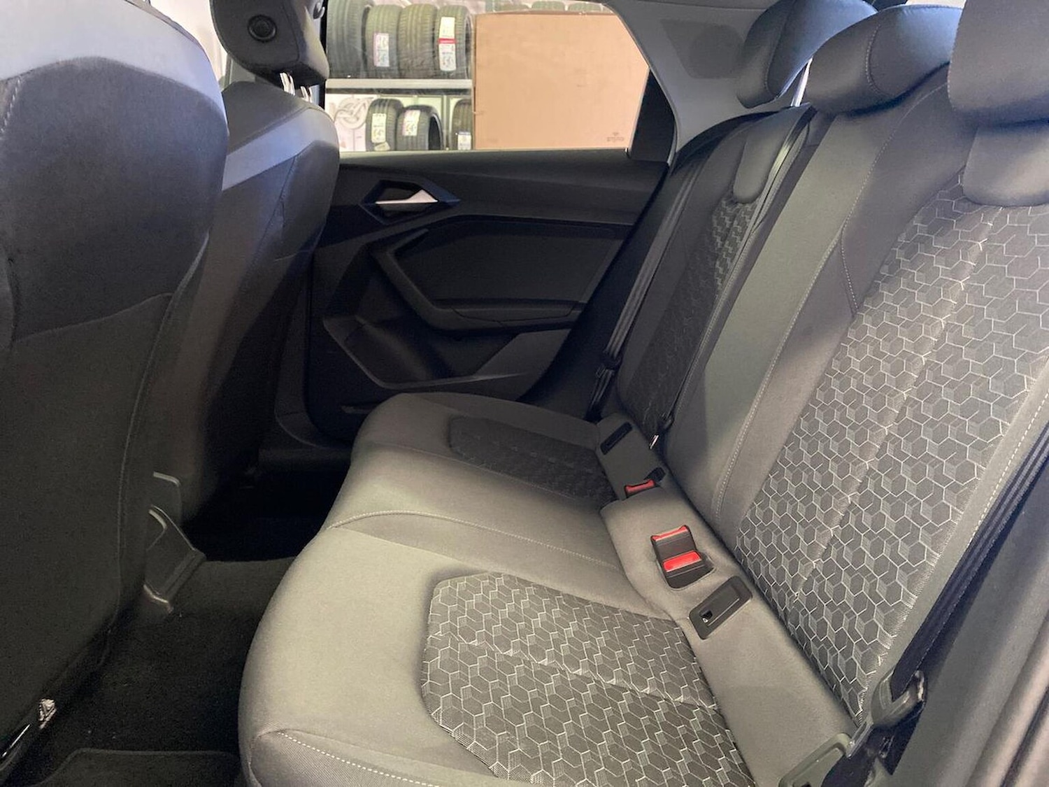 Used Audi A1 2023 for sale - 76320664: Photo 16