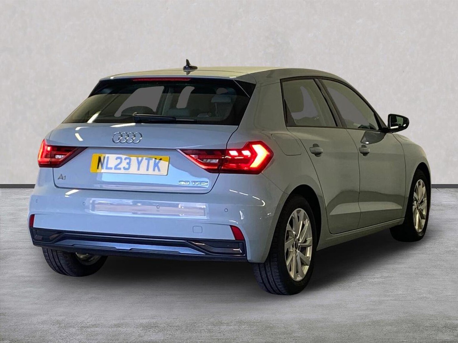 Used Audi A1 2023 for sale - 76320664: Photo 18