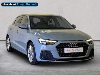 Audi - A1