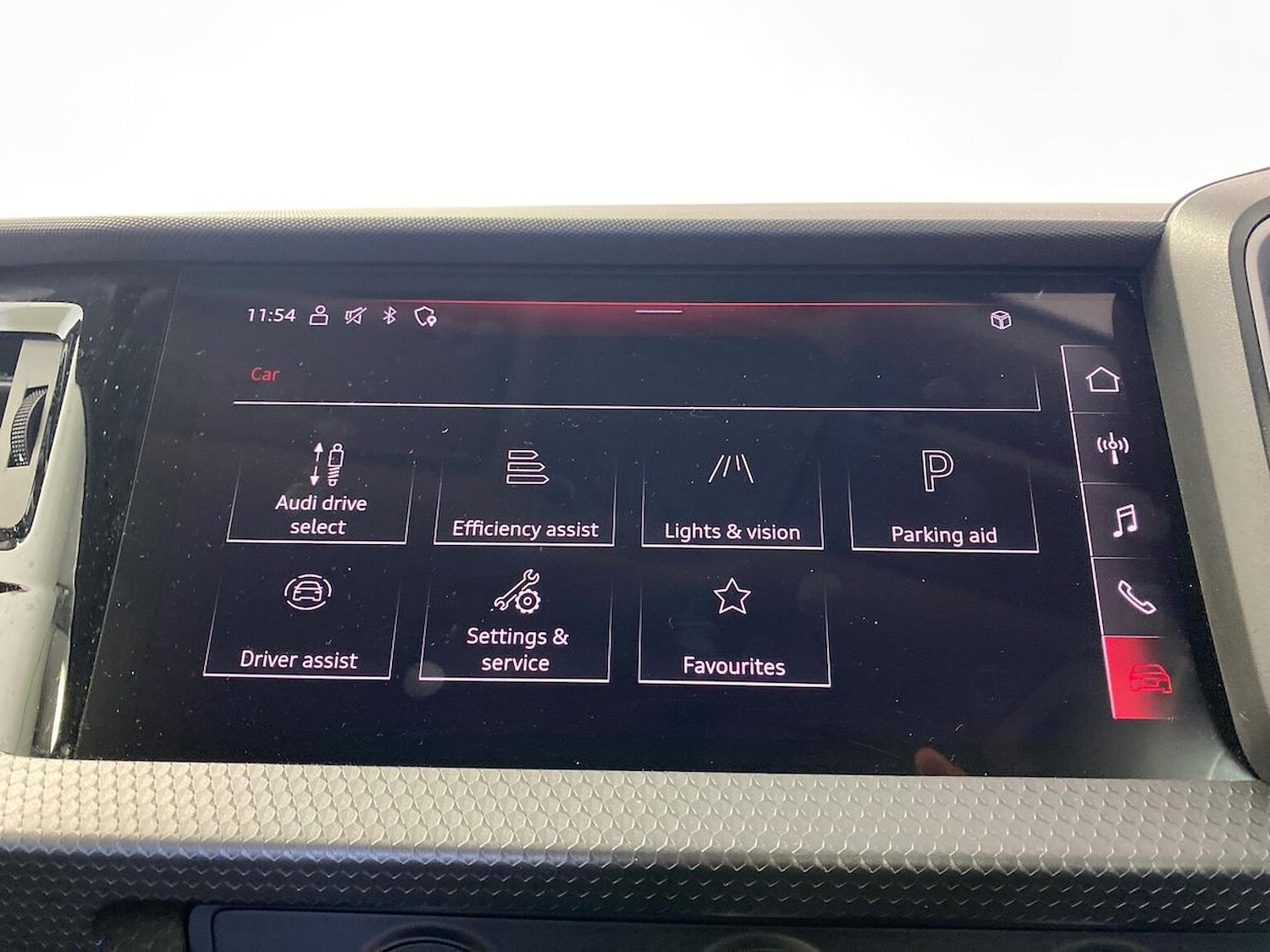 Used Audi A1 2023 for sale - 76320664: Photo 24