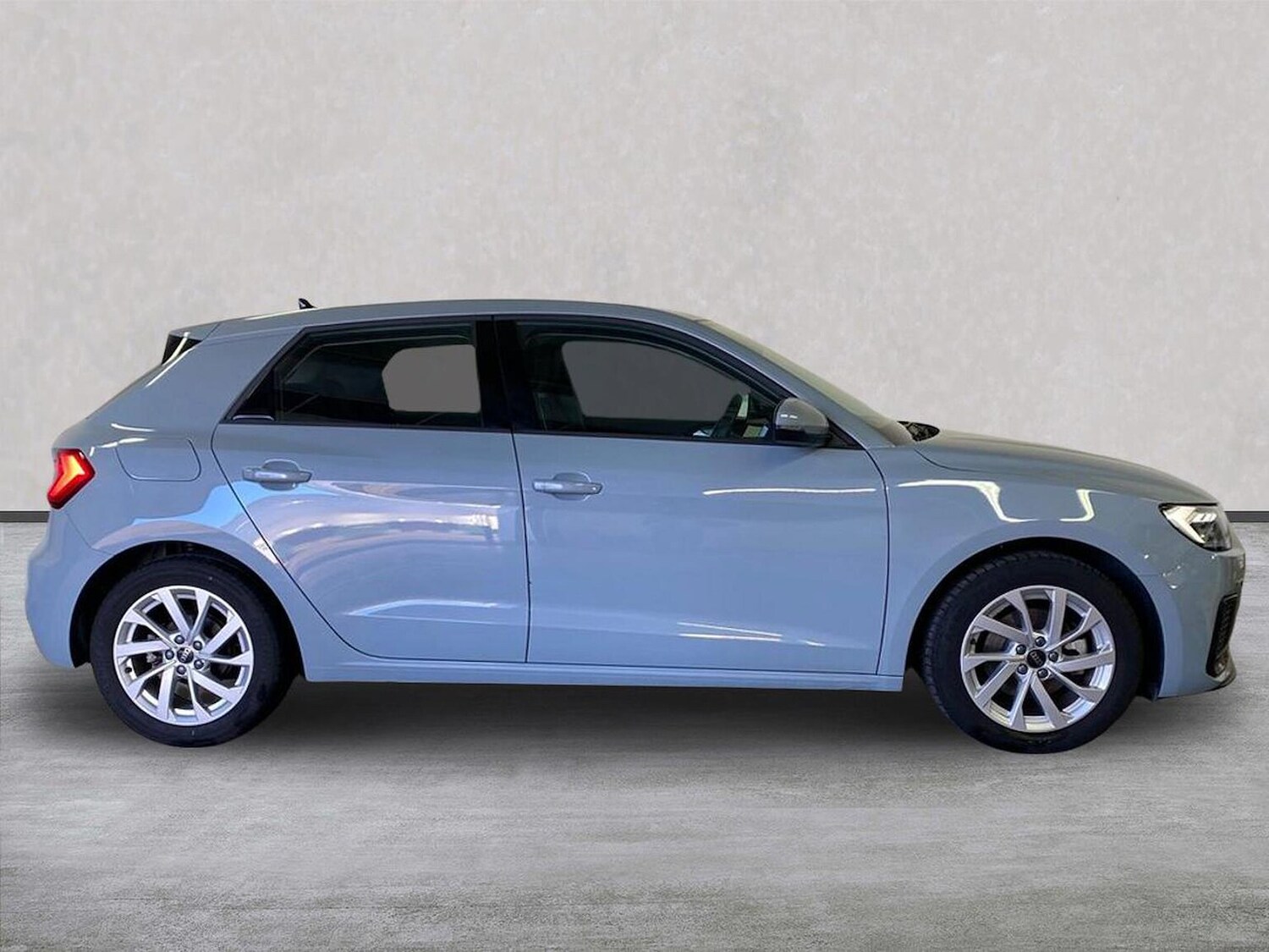 Used Audi A1 2023 for sale - 76320664: Photo 3