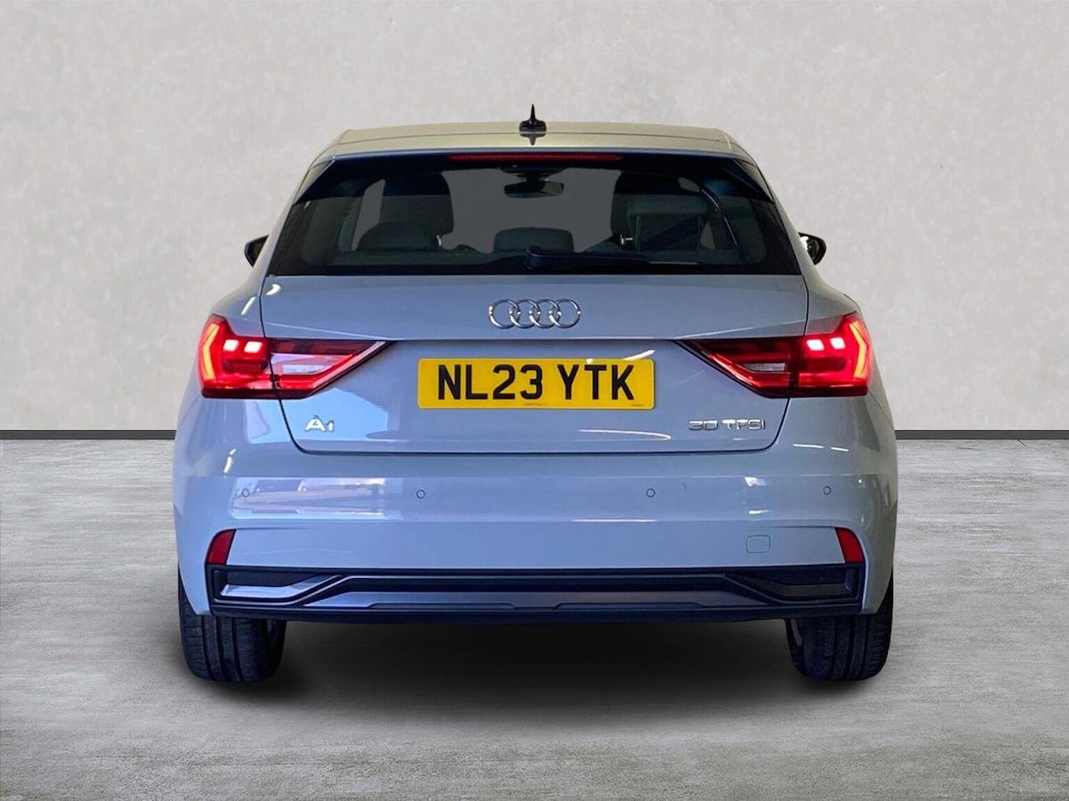 Used Audi A1 2023 for sale - 76320664: Photo 4