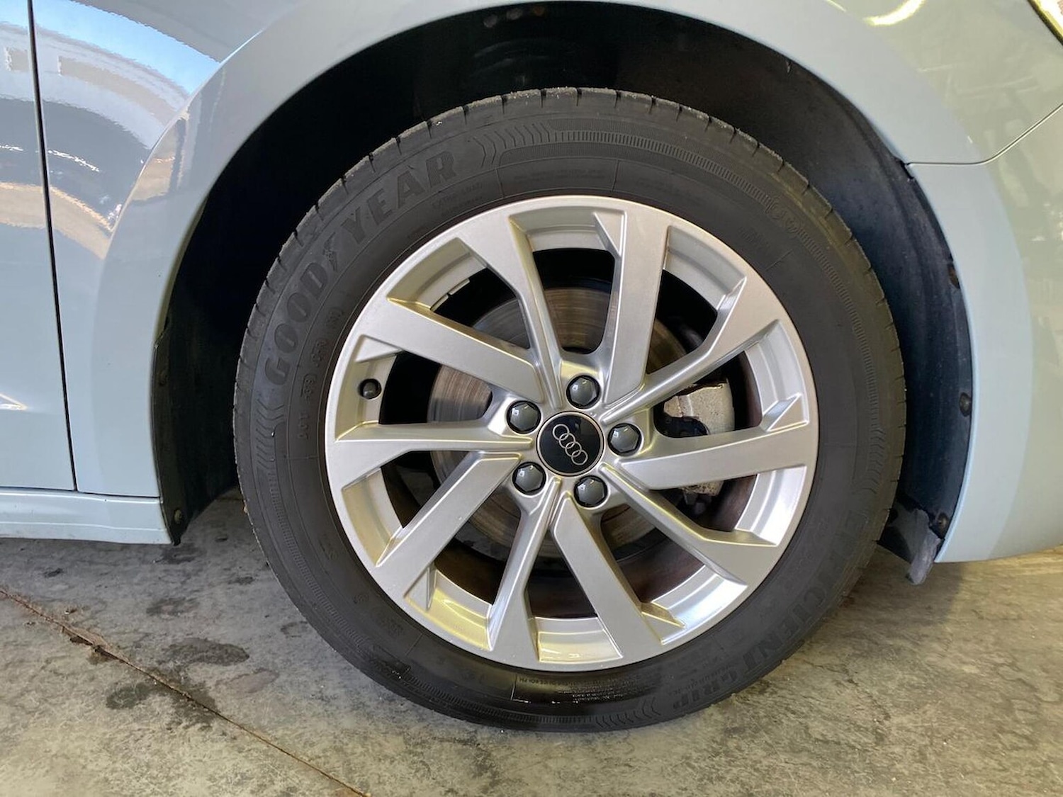 Used Audi A1 2023 for sale - 76320664: Photo 6