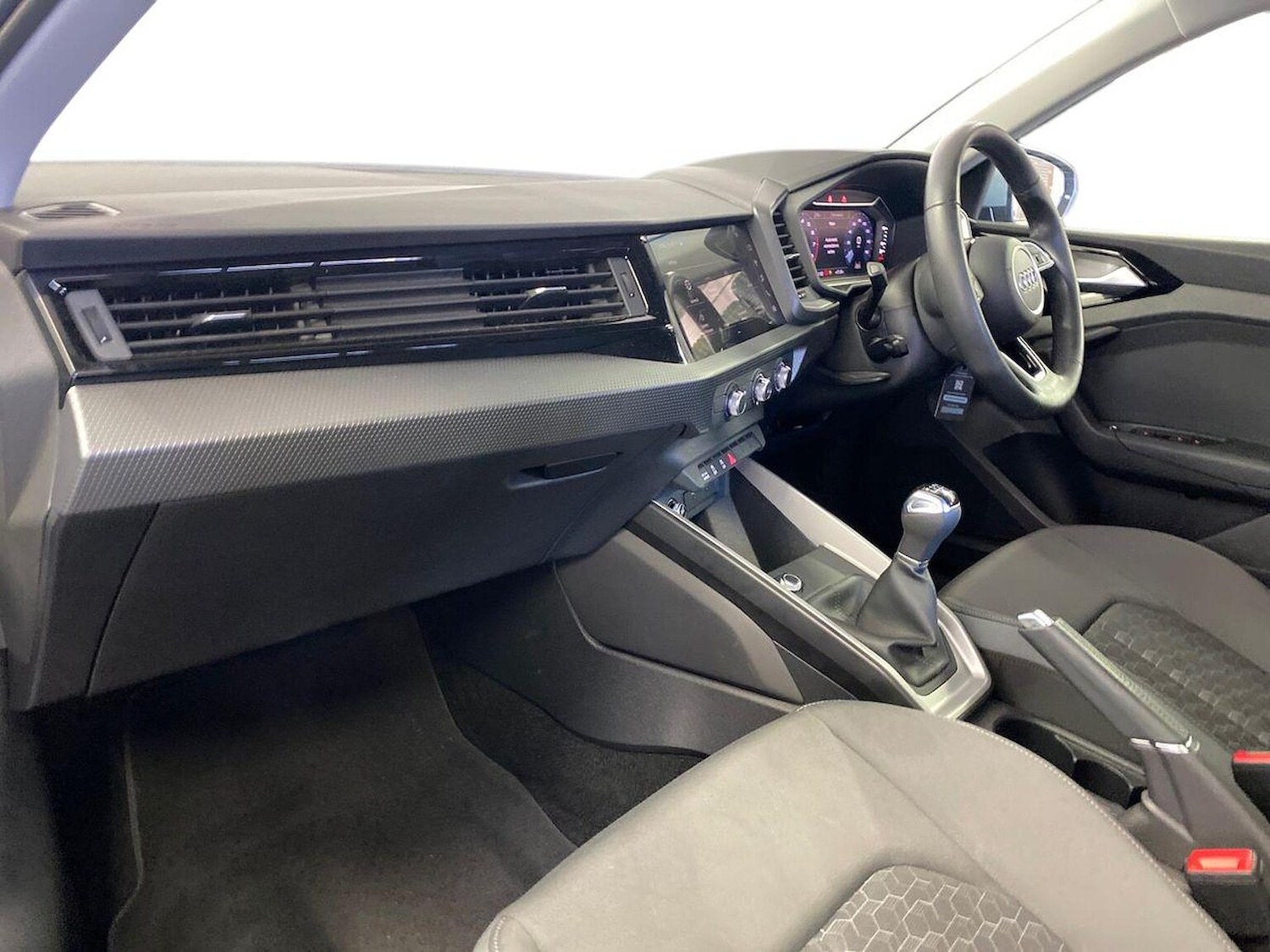 Used Audi A1 2023 for sale - 76320664: Photo 7
