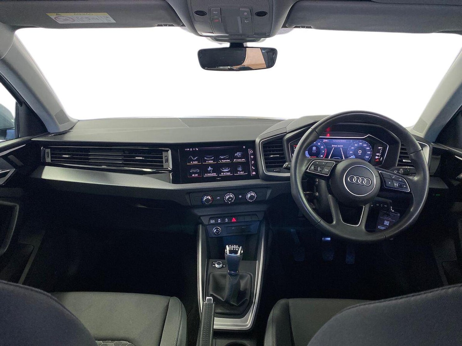 Used Audi A1 2023 for sale - 76320664: Photo 8