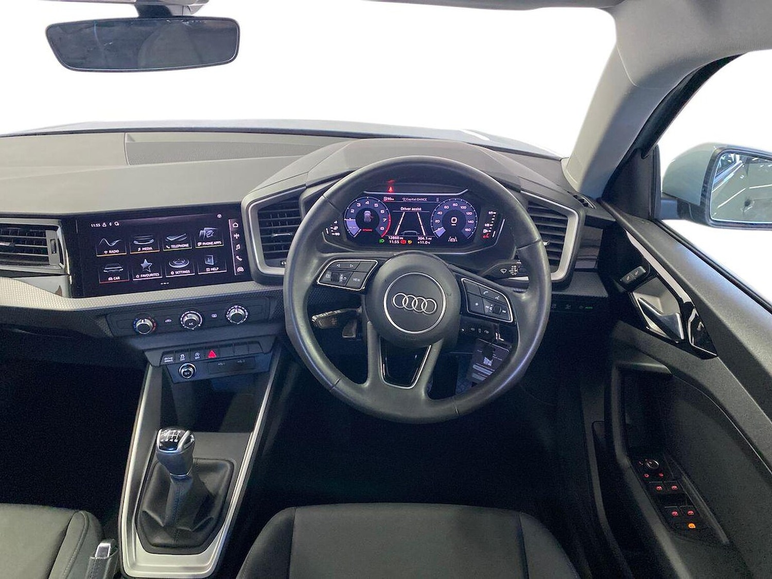 Used Audi A1 2023 for sale - 76320664: Photo 9