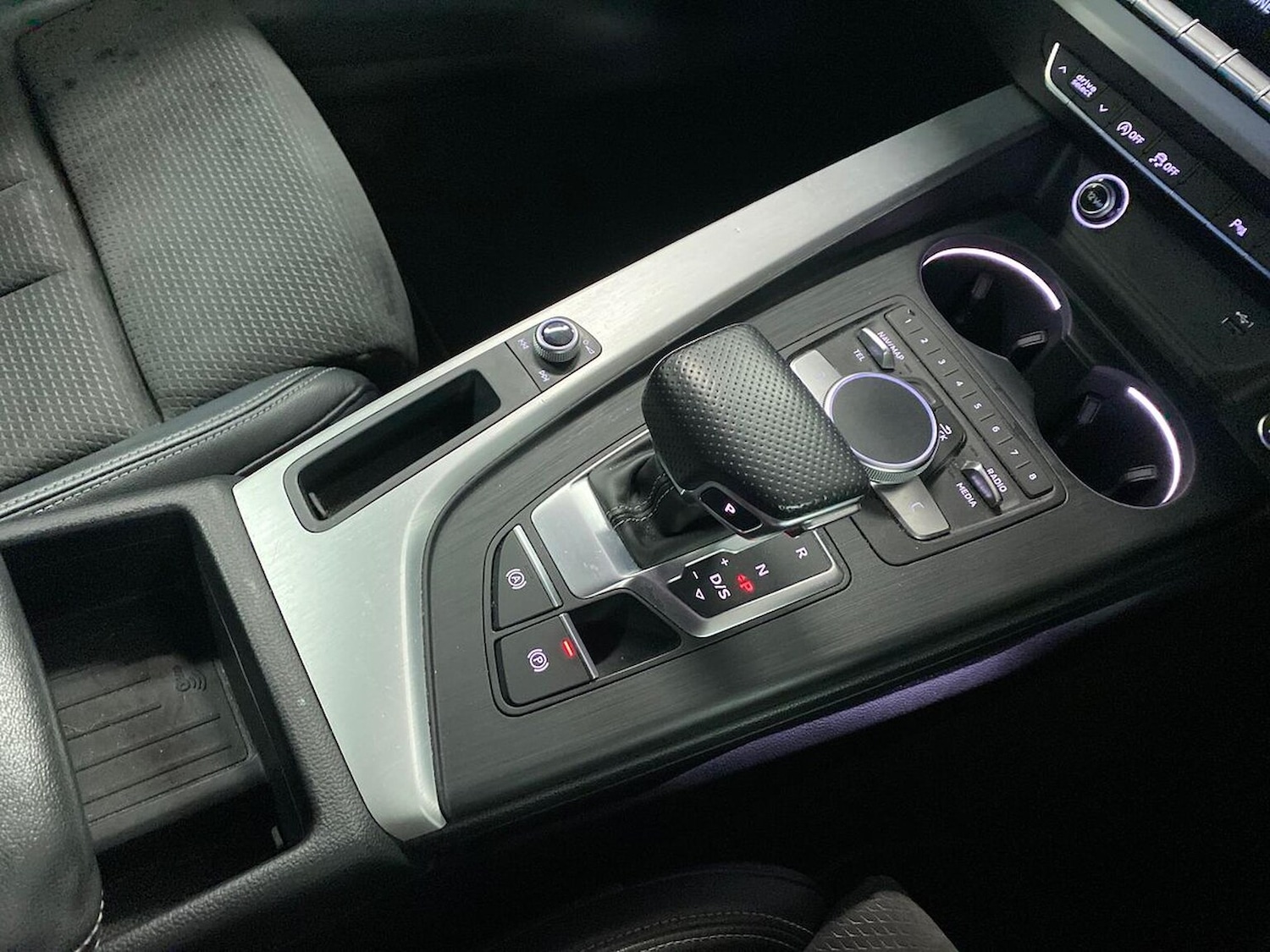 Used Audi A5 2018 for sale - 77635464: Photo 13