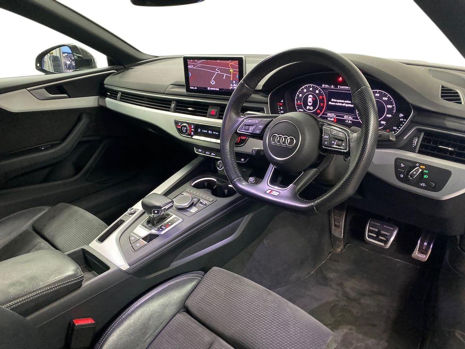 Used Audi A5 2018 for sale - 77635464: Photo 15