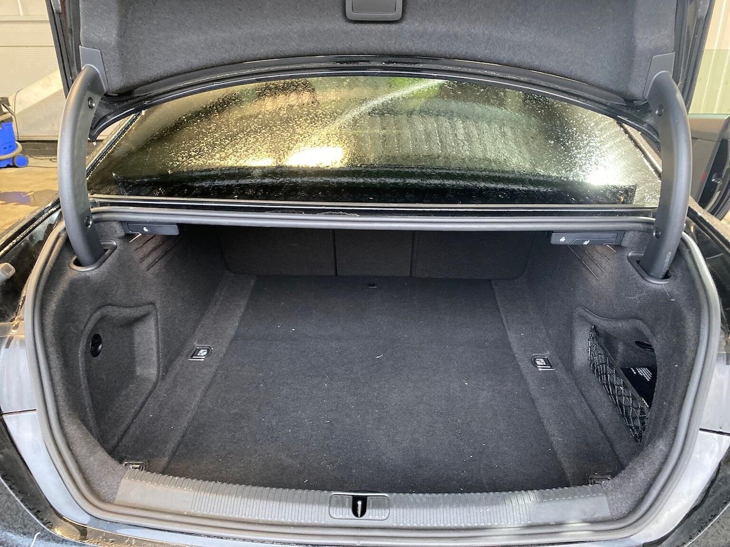 Used Audi A5 2018 for sale - 77635464: Photo 17