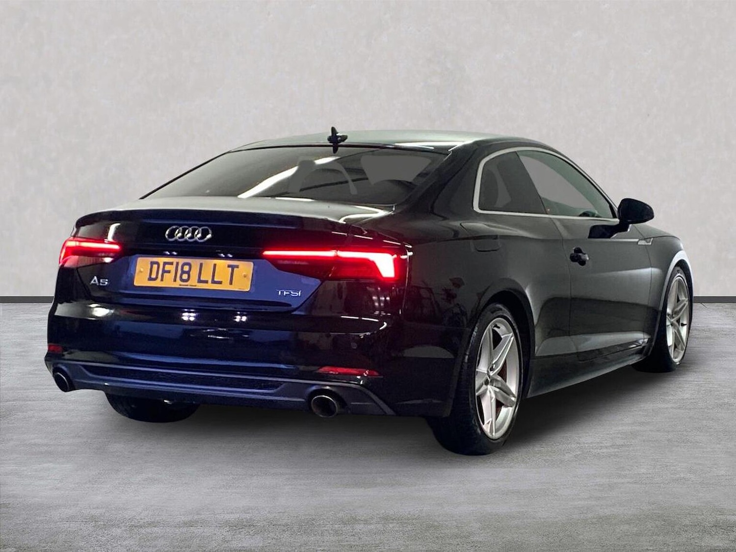 Used Audi A5 2018 for sale - 77635464: Photo 18