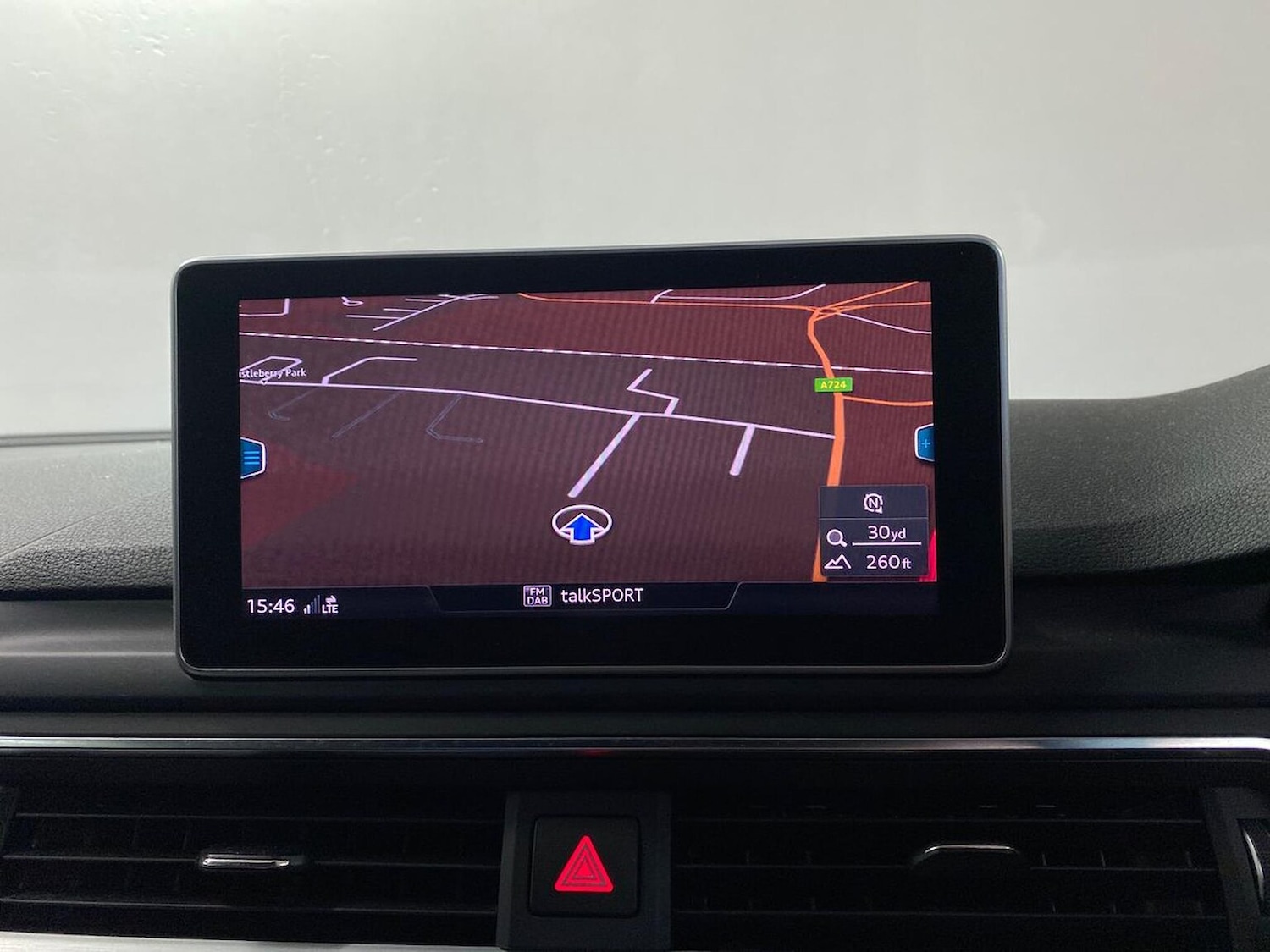 Used Audi A5 2018 for sale - 77635464: Photo 24