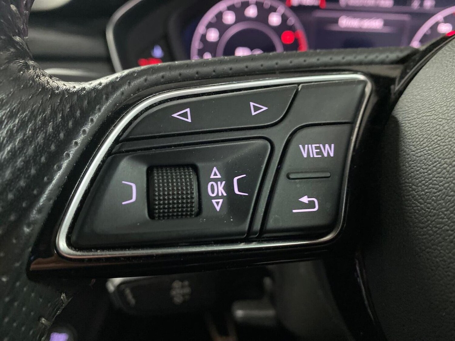 Used Audi A5 2018 for sale - 77635464: Photo 27