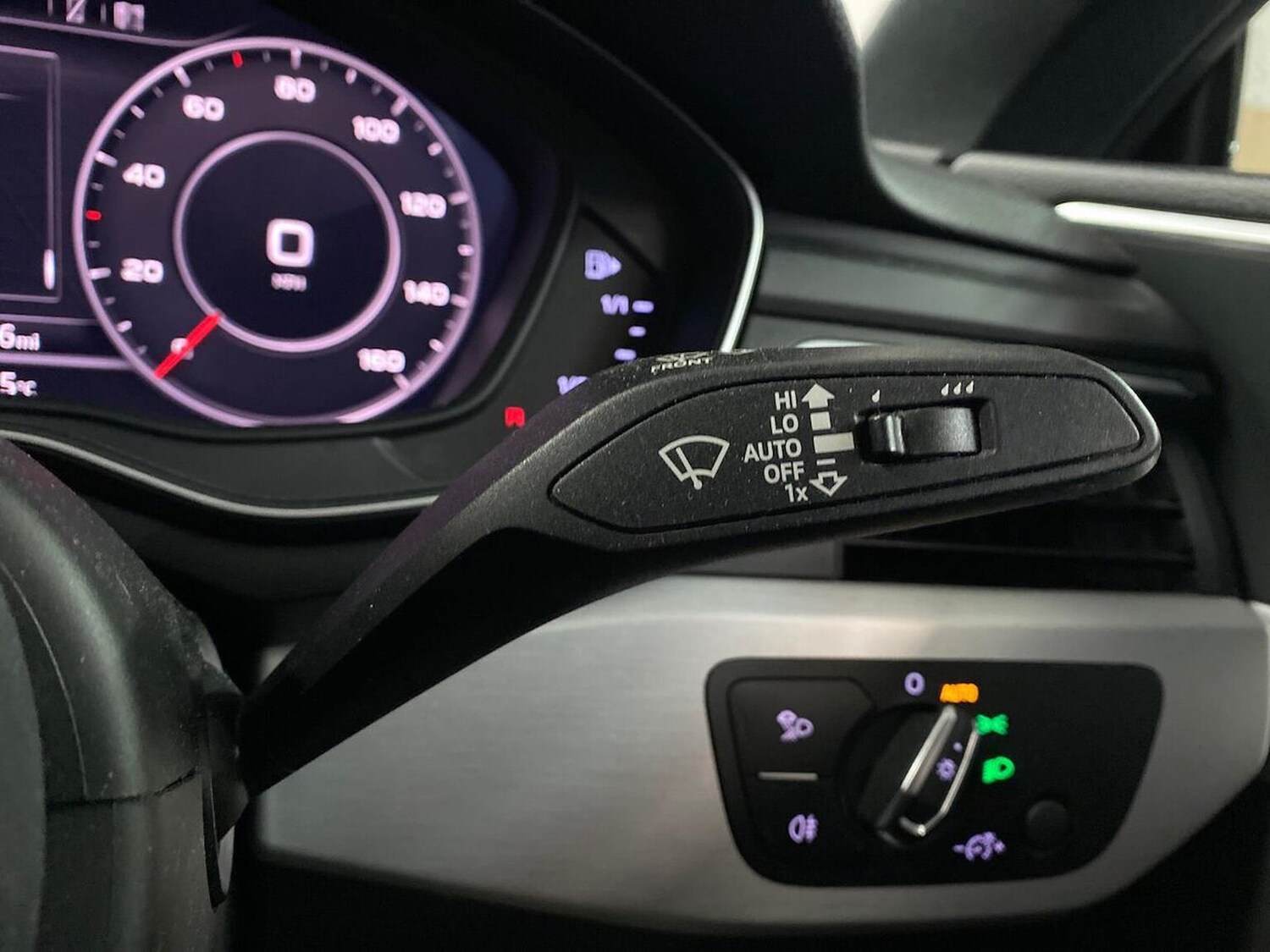 Used Audi A5 2018 for sale - 77635464: Photo 28