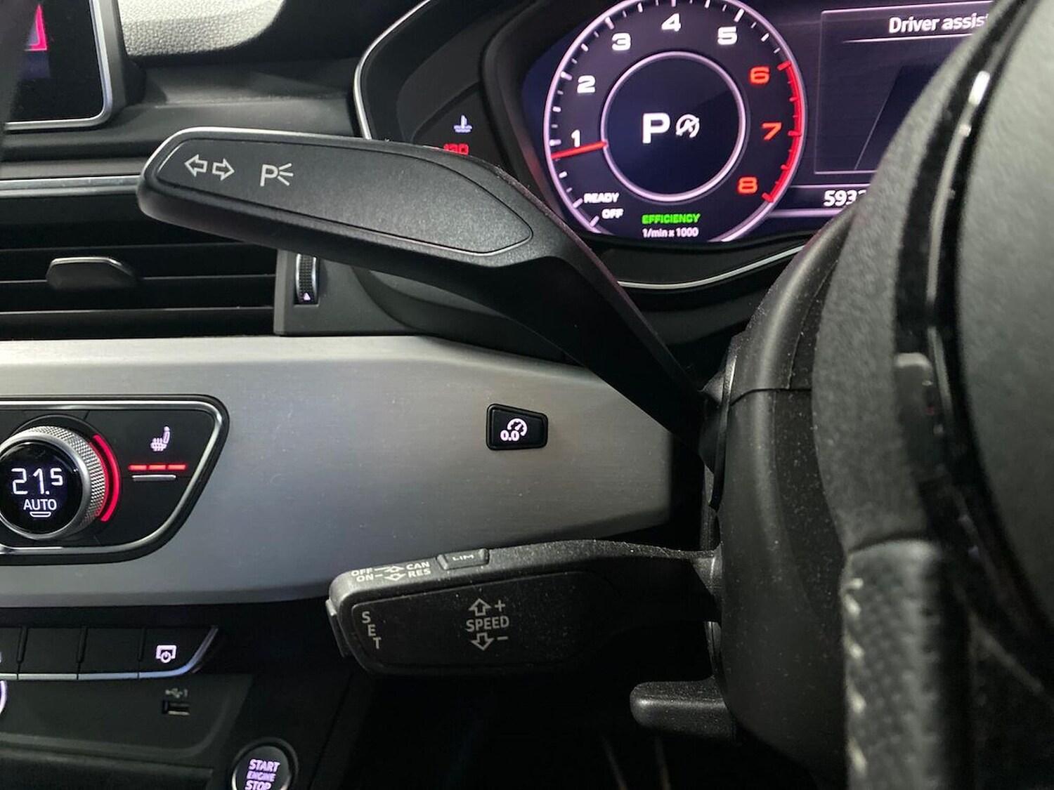 Used Audi A5 2018 for sale - 77635464: Photo 29