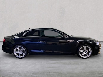 Used Audi A5 2018 for sale - 77635464: Photo