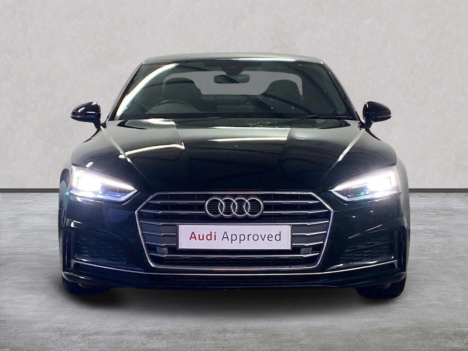 Used Audi A5 2018 for sale - 77635464: Photo 5