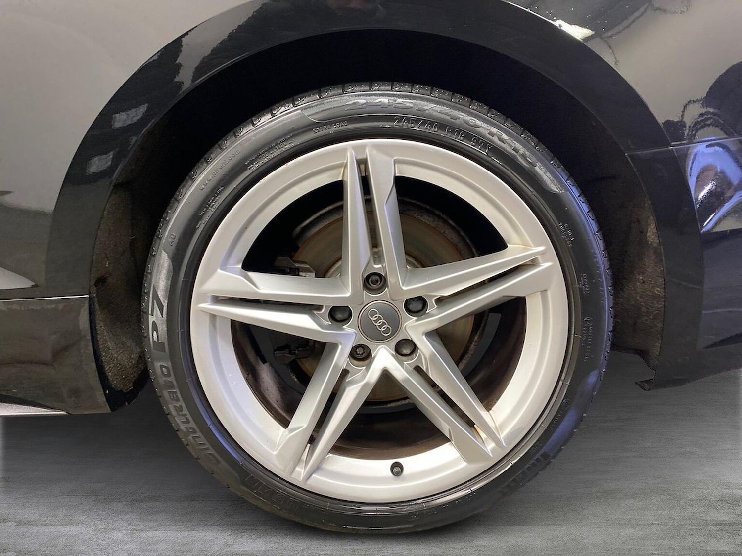 Used Audi A5 2018 for sale - 77635464: Photo 6