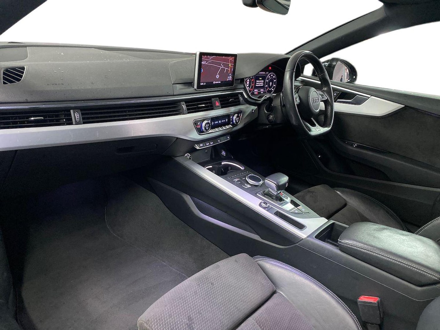 Used Audi A5 2018 for sale - 77635464: Photo 7