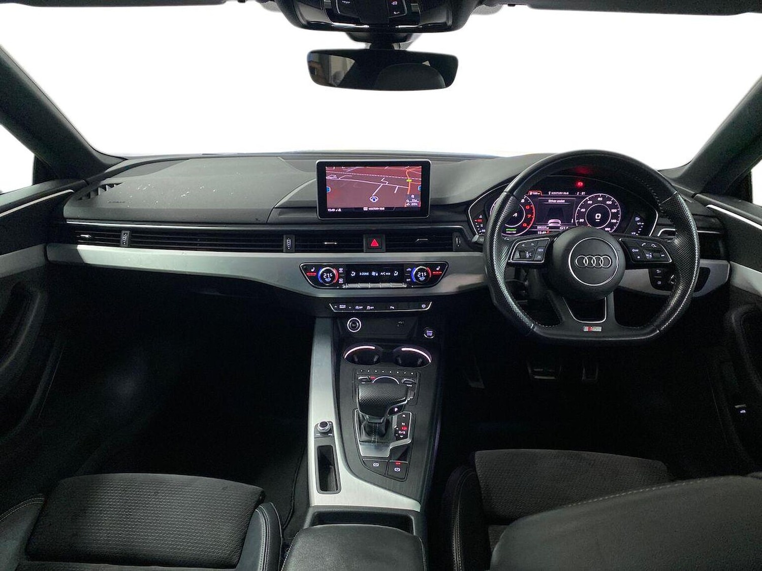 Used Audi A5 2018 for sale - 77635464: Photo 8