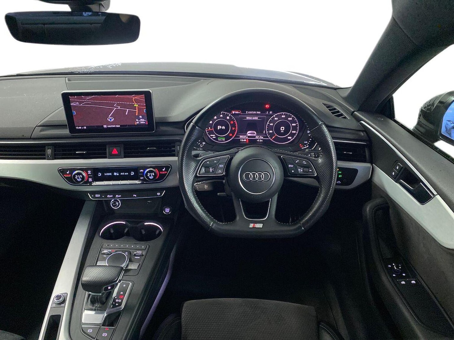 Used Audi A5 2018 for sale - 77635464: Photo 9