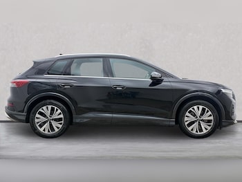 Used Audi Q4 e-tron 2023 for sale - 79539511: Photo