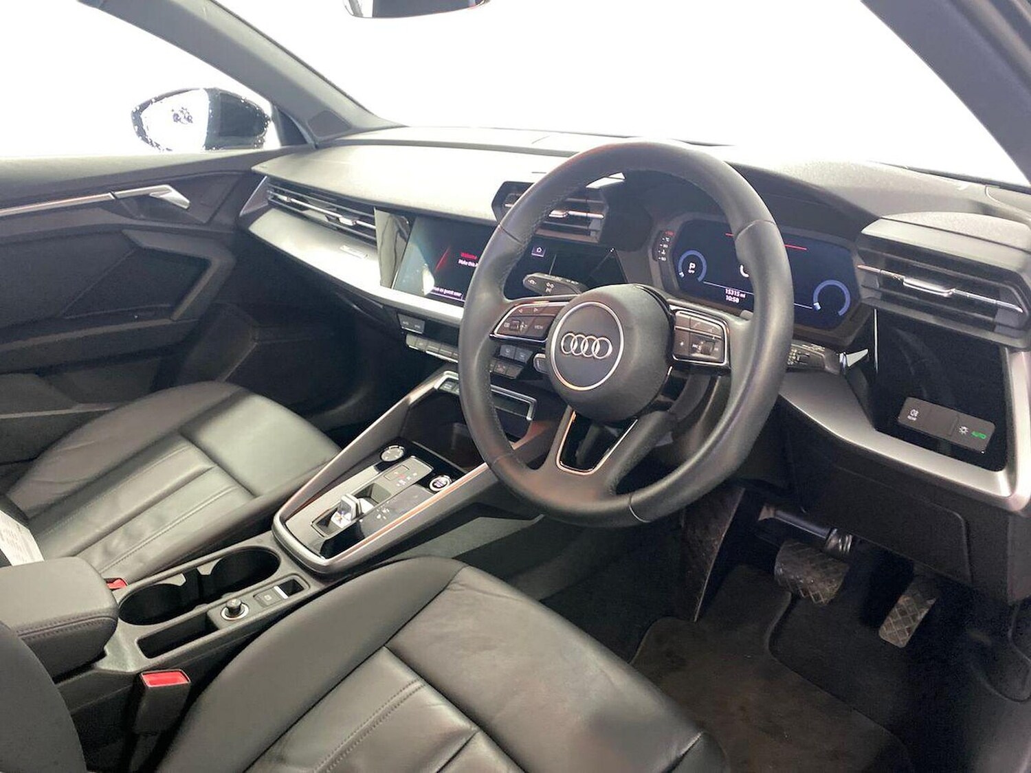 Used Audi A3 2023 for sale - 76030365: Photo 15