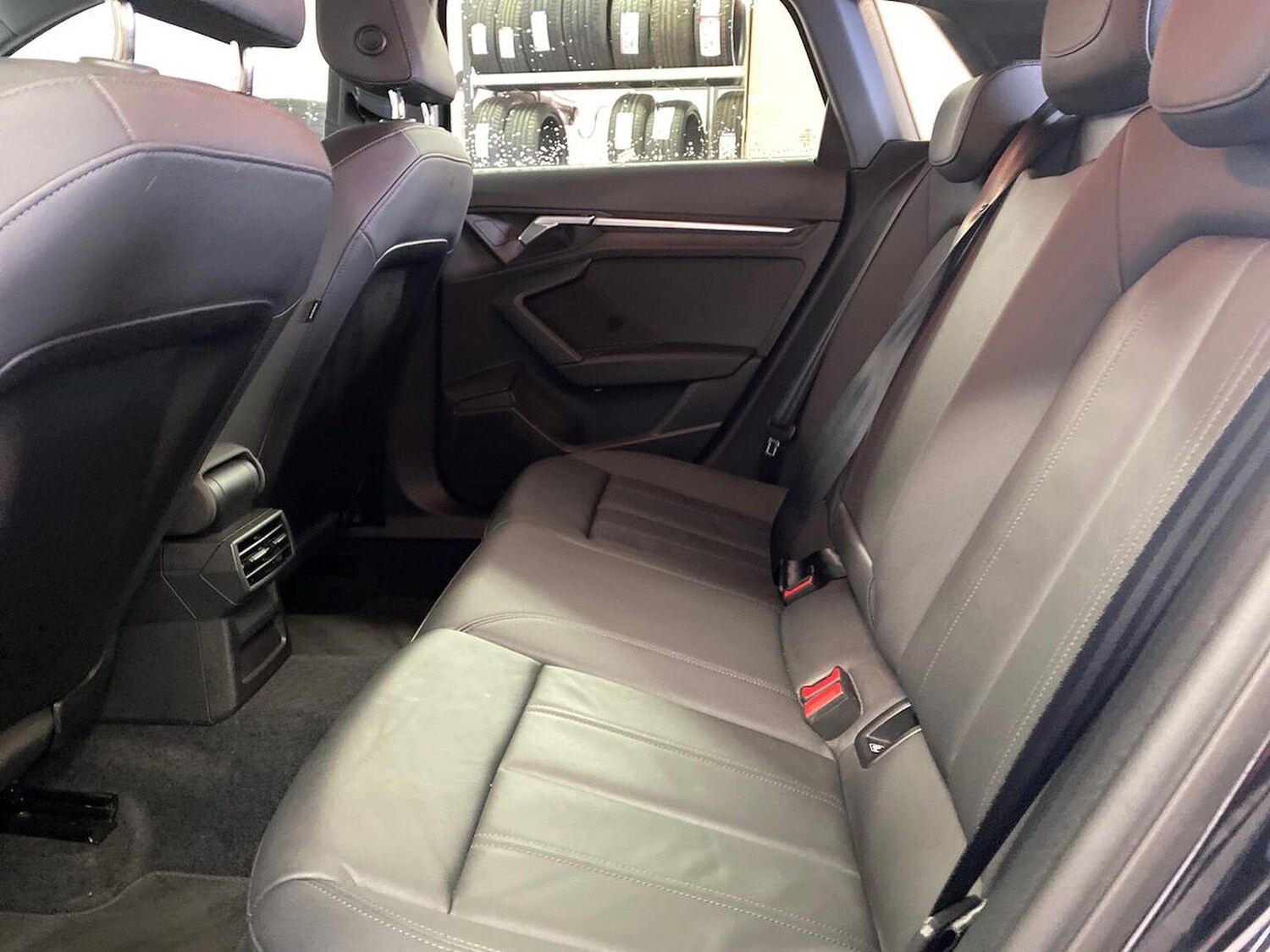 Used Audi A3 2023 for sale - 76030365: Photo 16