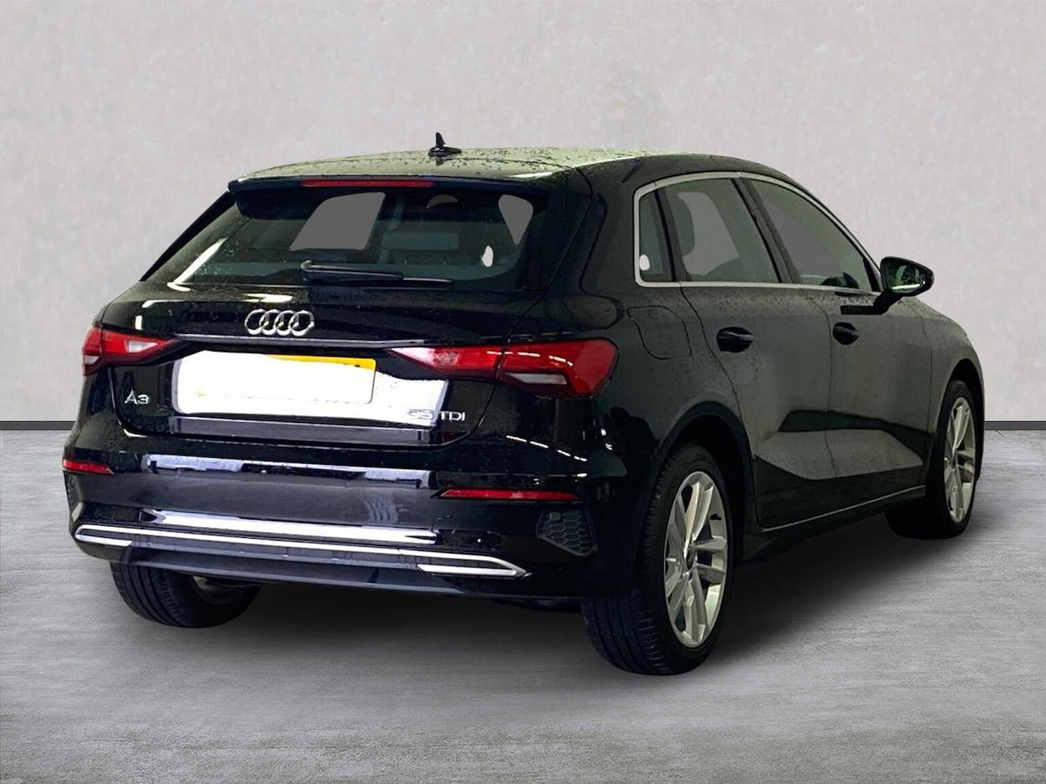 Used Audi A3 2023 for sale - 76030365: Photo 18