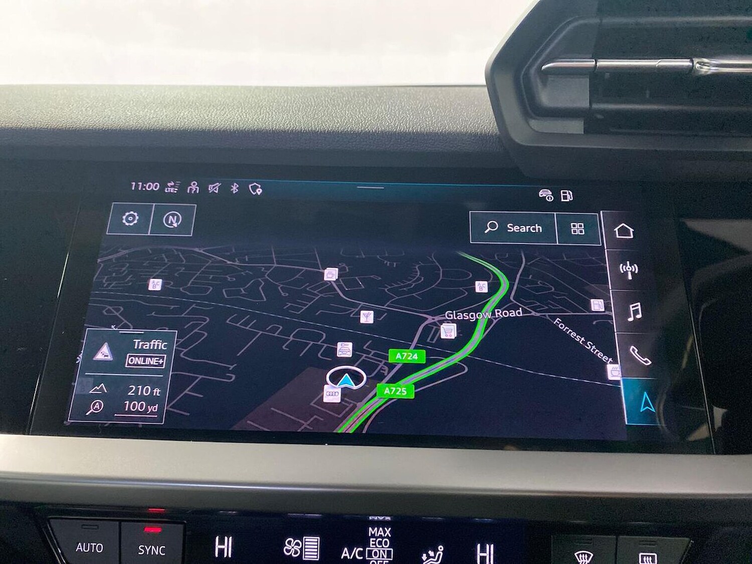 Used Audi A3 2023 for sale - 76030365: Photo 24