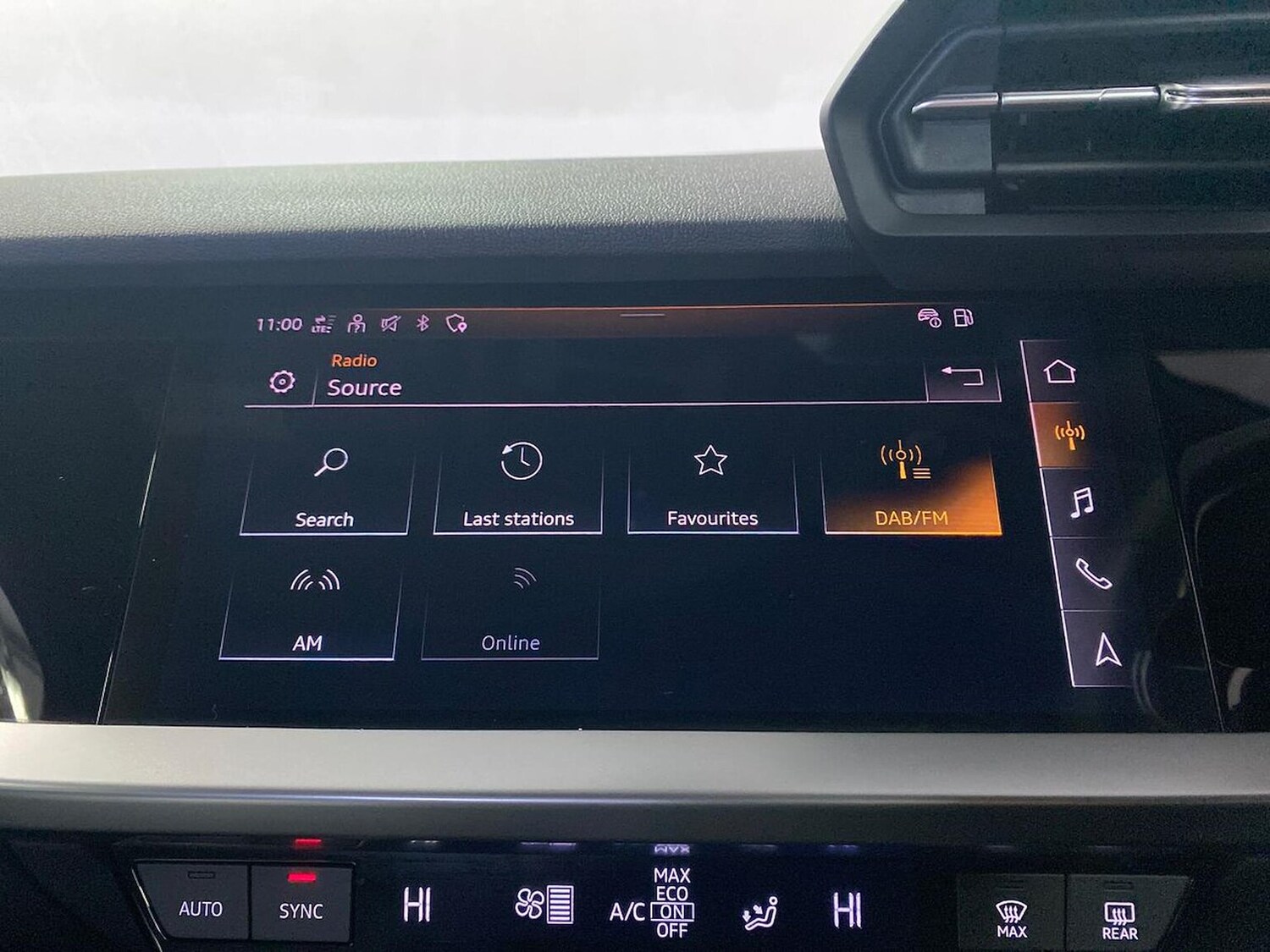 Used Audi A3 2023 for sale - 76030365: Photo 25