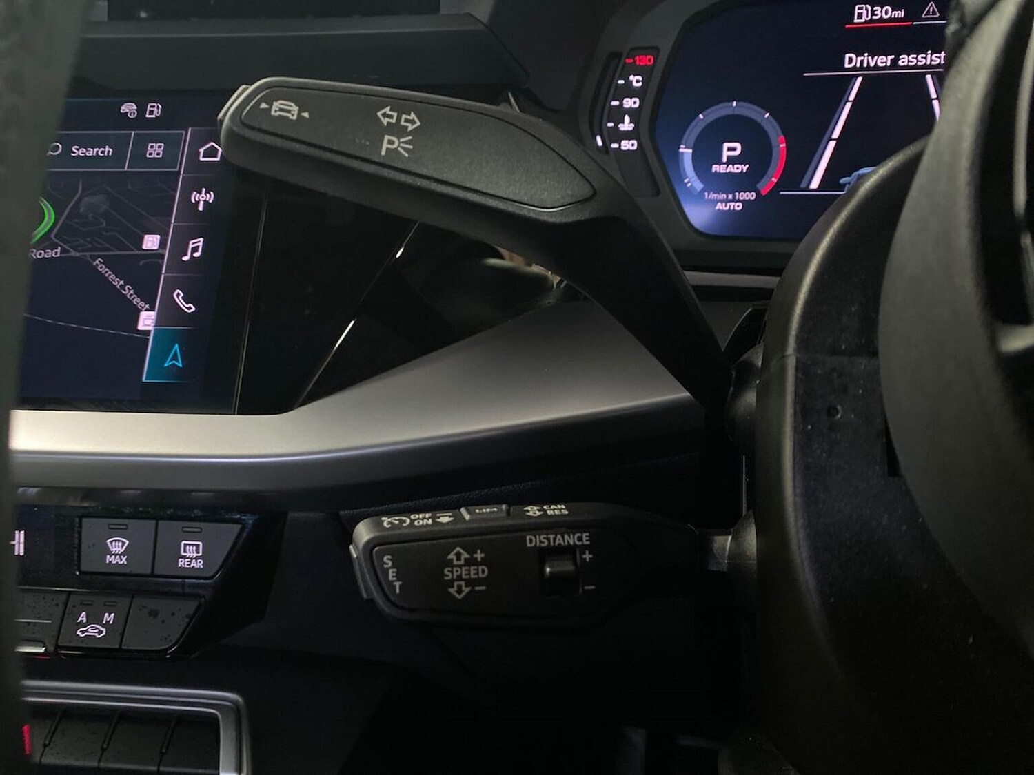 Used Audi A3 2023 for sale - 76030365: Photo 29